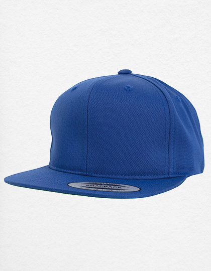 Geborduurde Snapback Pet kids