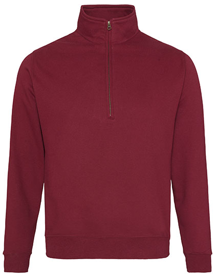 Half-zip sweater, Afbeelding 2